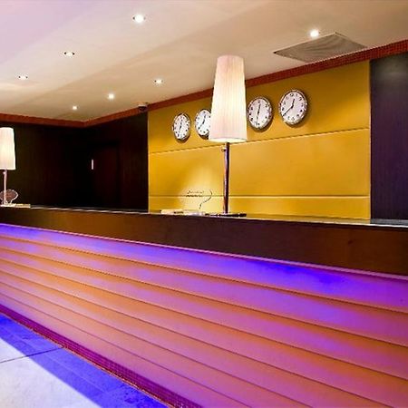 Crom Express Airport Hotel - Jeddah 제다 외부 사진