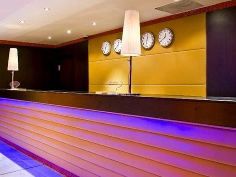 Crom Express Airport Hotel - Jeddah 제다 외부 사진
