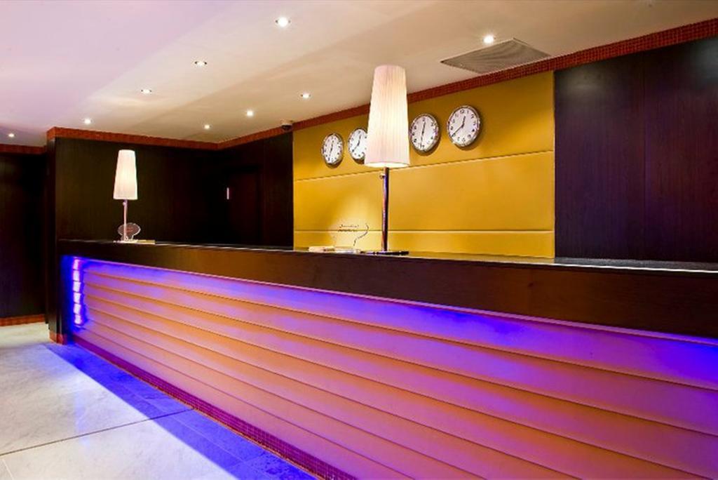 Crom Express Airport Hotel - Jeddah 제다 외부 사진