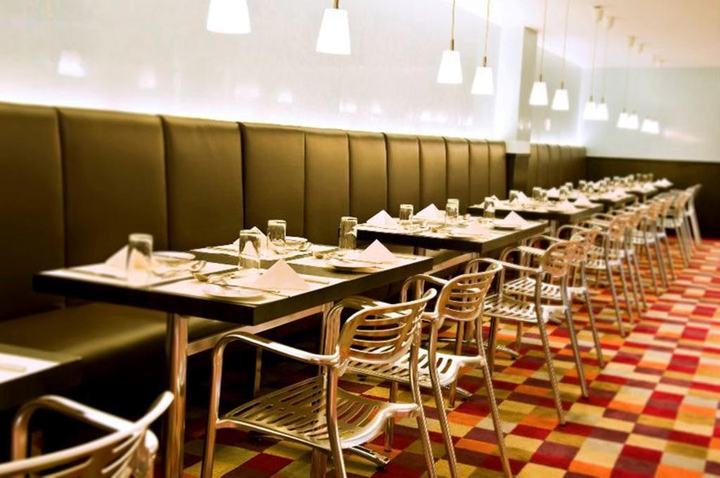 Crom Express Airport Hotel - Jeddah 제다 외부 사진