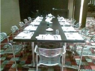 Crom Express Airport Hotel - Jeddah 제다 외부 사진